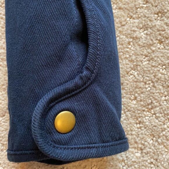 Ralph Lauren 2 Tone legging pants. Size 4. Excellent condition. - Picture 5 of 9